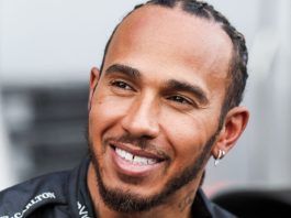 mercedes F1 canada
