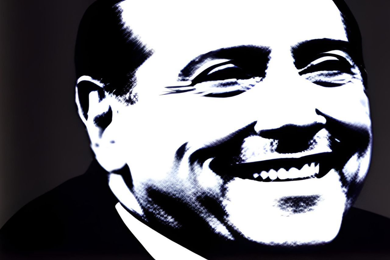 Silvio Berlusconi