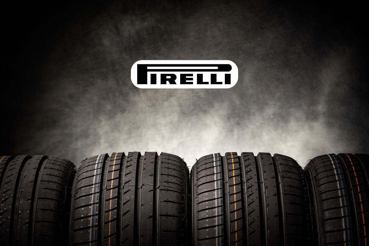 Pirelli  