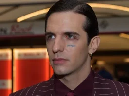 Achille Lauro