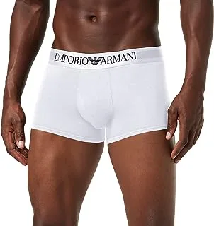 Emporio Armani Trunk Iconic Logoband Boxer Uomo