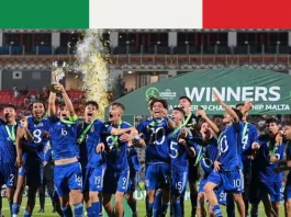 Campeones de Europa