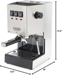 Gaggia RI9380 5