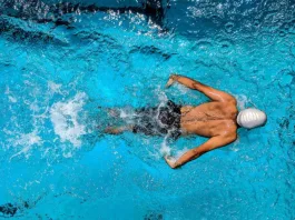 Mundiales de Natación