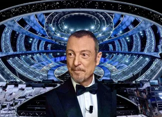 Sanremo 2024: Amadeus Revela Cambios en el Reglamento SANREMO 2024