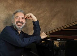 El Encanto Musical de Stefano Bollani: El Embajador del Jazz Italiano Música italiana