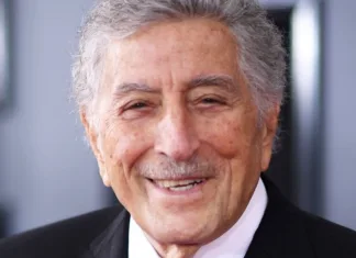 Tony Bennett: El Último Crooner Americano de Origen Italiano Nos Dice Adiós adios a tony bennet