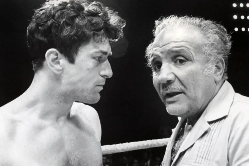 jake lamotta 