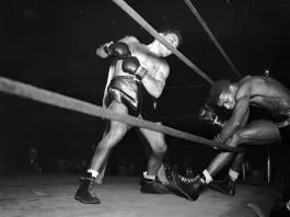 jake lamotta