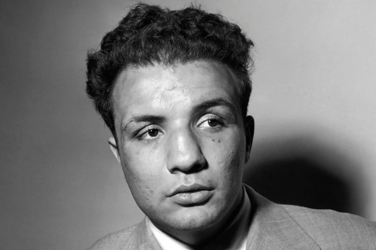 jake lamotta  