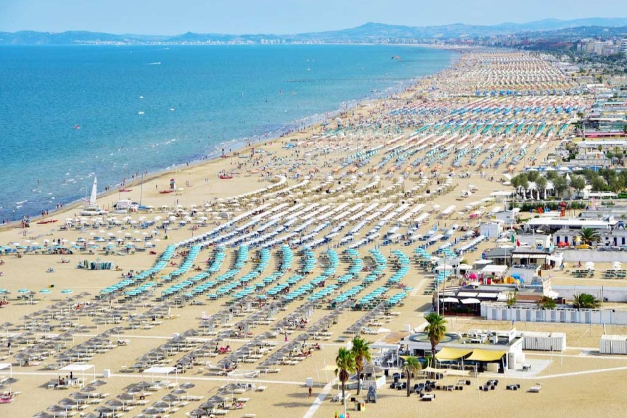 Riviera Romagnola