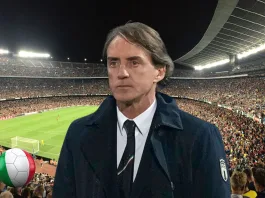 Roberto Mancini