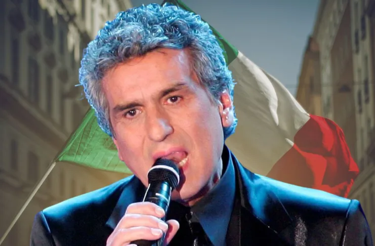 Toto Cutugno