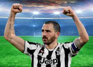El caso Bonucci y la posición firme de la Juventus: Un análisis detallado bonucci