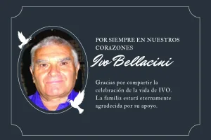 IVO BELLACINI