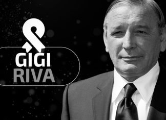 Adiós a una Leyenda del Fútbol: Gigi Riva luctuoso-gigi-riva-