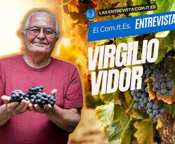 Entrevista Exclusiva con el Pionero de la Viticultura Tropical: Virgilio Vidor…