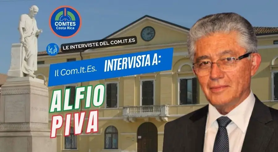 Alfio Piva