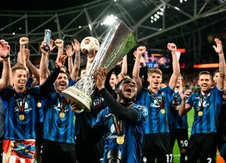 Atalanta Hace Historia: Triunfo Épico en la Europa League atalanta-campeon-europa-league