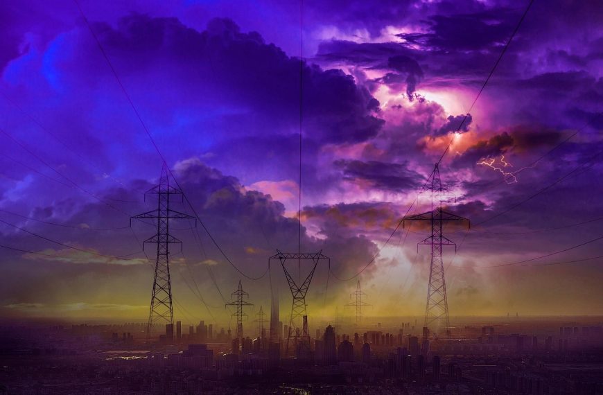 Apagón eléctrico ¿Qué pasaría en España durara tres días?