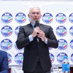 Odoguardi (MAIE): “Quien tiene sangre italiana es italiano. Italia no es un país de ius soli”