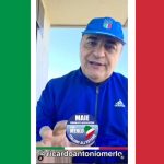Ricardo Merlo (MAIE): “Seguiremos luchando contra el decreto que limita la ciudadanía italiana” [Video]