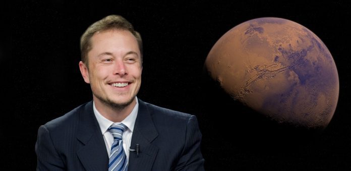 elon musk- Imagen de Tumisu en Pixabay