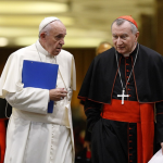 ¿Quién es el cardenal Parolin?  Fortalezas y debilidades lo posicionan como el favorito en la elección papal.