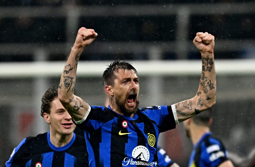 Inter elimina al Barcelona en una semifinal épica y avanza a la final de la Champions League 2025