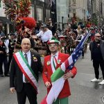 Hijos de italianos sin ciudadanía