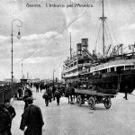Historias de descendientes de italianos devueltos a su patria