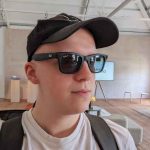 Todos tendremos gafas  inteligentes delante de nuestros ojos