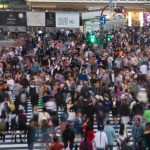 En Japón producen energía caminando. ¿Por qué nosotros no?