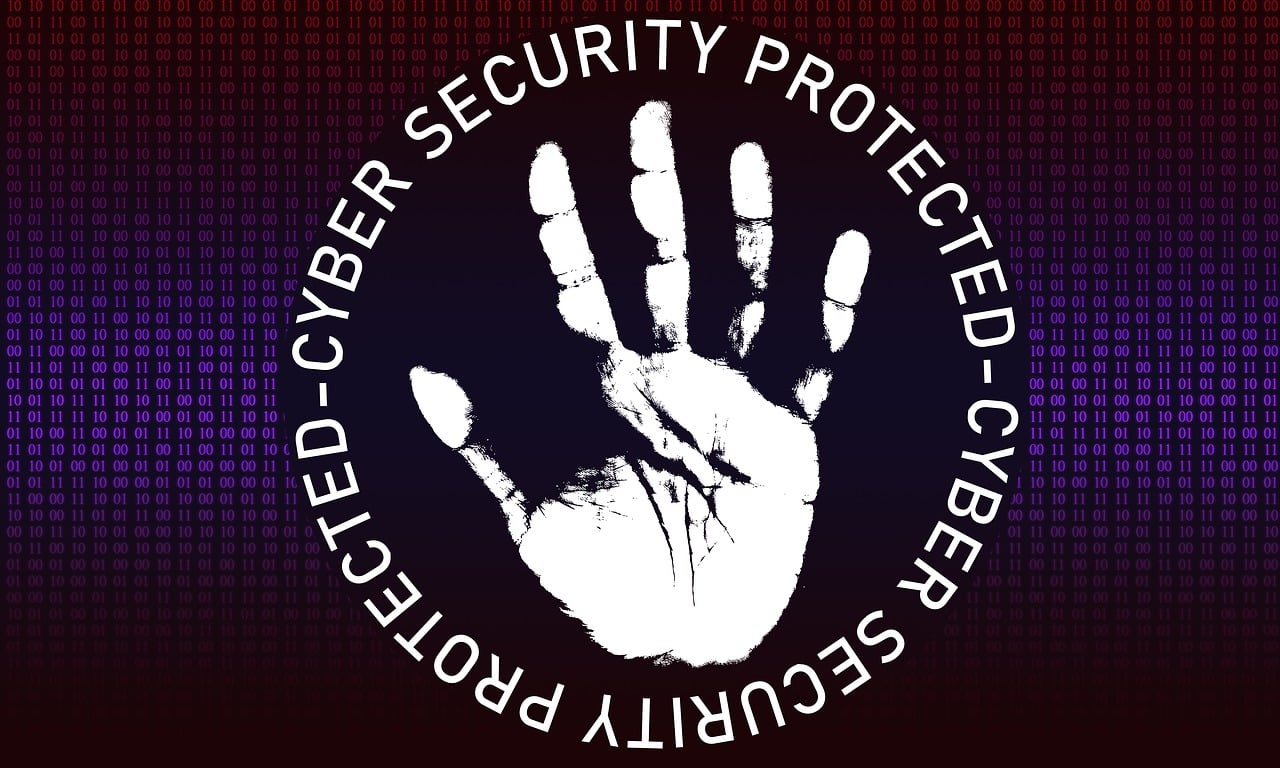 cyber-security-Imagen de Pete Linforth en Pixabay