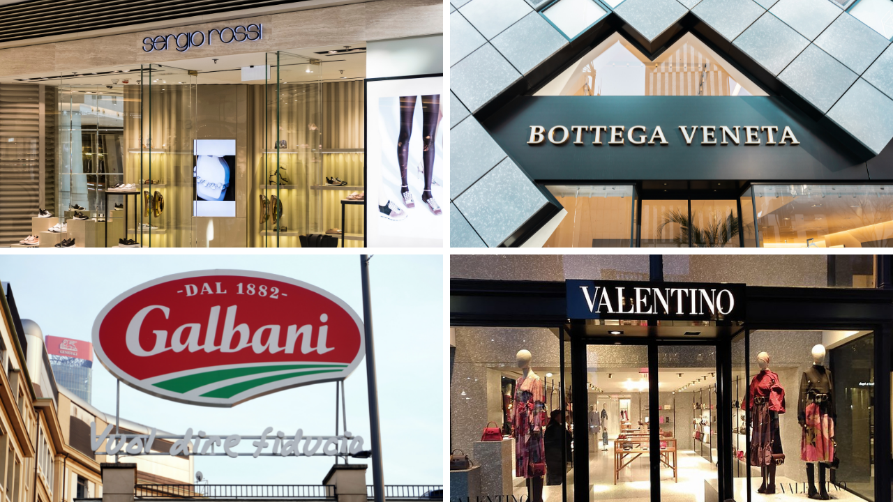 made in italy està muerto?