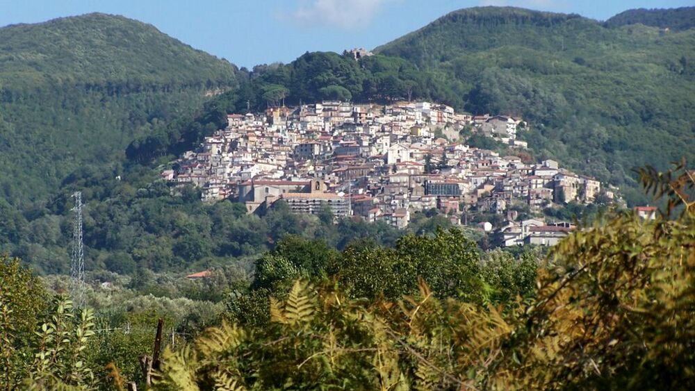 San Giorgio Morgeto (Italia)