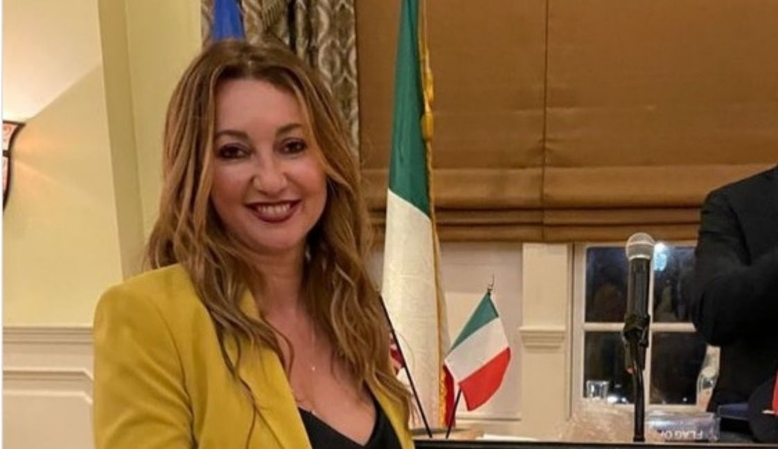 Silvia Limoncini, nueva Directora General para los Italianos en el Exterior nombrada en 2025