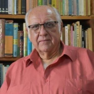 Oscar Aguilar Bulgarelli