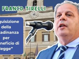 Ciudadanía italiana para hijos menores nacidos en el exterior – Guía de Franco Tirelli