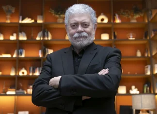 Walter Riso: el psicólogo italiano que ha conquistado Hispanoamérica Walter Riso