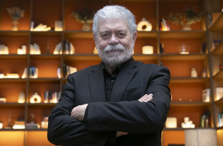 Walter Riso