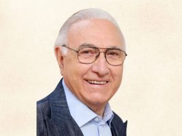 Pippo Baudo, leyenda de la televisión italiana, fallece a los 89 años