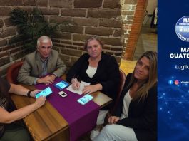 Reunión oficial entre MAIE Costa Rica y MAIE Guatemala en Ciudad de Guatemala – 31 de julio de 2025