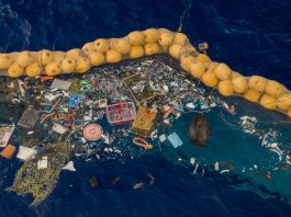 TheOceanCleanup