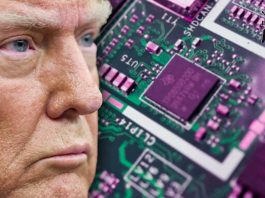 Aranceles de Trump a los semi conductores