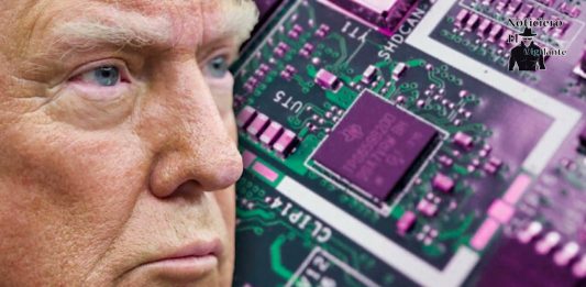 Aranceles de Trump a los semi conductores