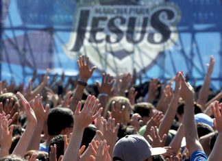 La Expansión Evangélica en América Latina brazil iglesias evangelicas
