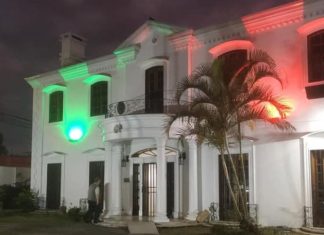 El Tribunal de Florencia suspende los decretos de la Embajada de Italia en Costa Rica: Atlaslex marca un precedente histórico Fachada de la Embajada de Italia en Costa Rica, centro del caso judicial analizado por el Tribunal de Florencia a favor de Atlaslex.
