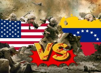 La verdad detrás del presunto “cartel de Maduro”: poder y petróleo Usa y Venezuela