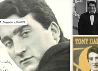 Falleció Toni Dallara, una voz que marcó la música italiana Fallecimiento del cantante italiano Toni Dallara, ícono de la música italiana del siglo XX